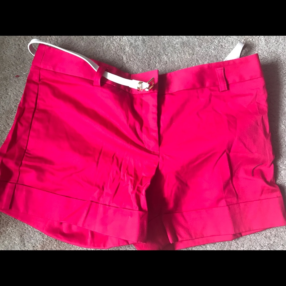 Express shorts - Picture 4 of 5